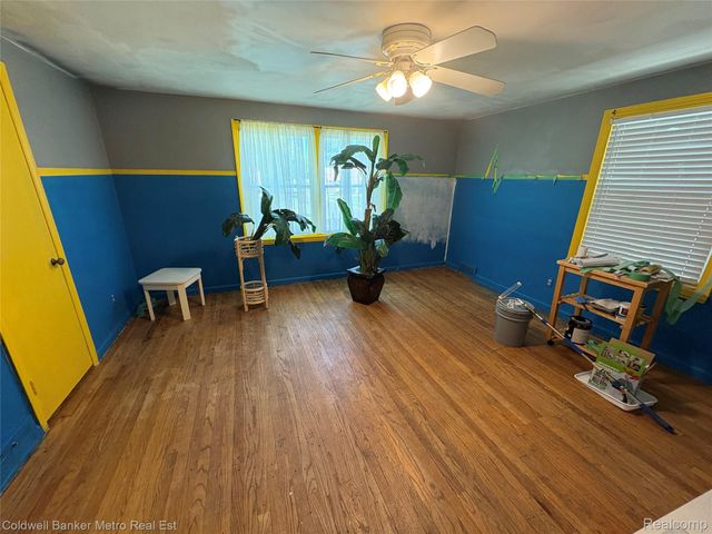 14960 Grandville Avenue, Detroit, MI 48223