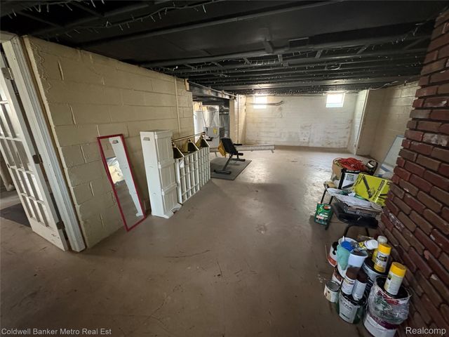 14960 Grandville Avenue, Detroit, MI 48223