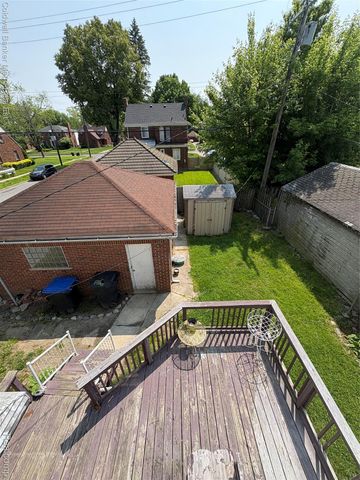 14960 Grandville Avenue, Detroit, MI 48223