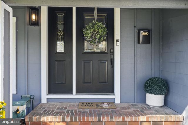 32 HARWOOD RD, Marlton, NJ 08053