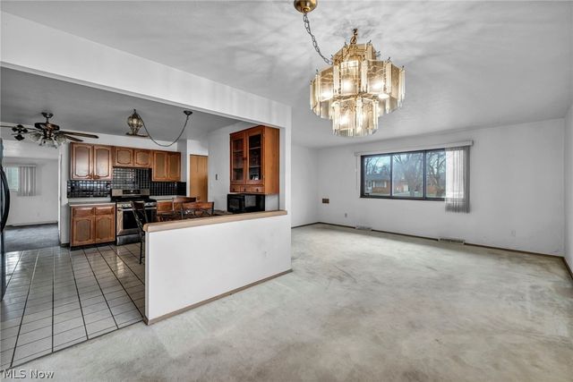 24419 Ronan Road, Bedford Heights, OH 44146