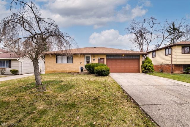 24419 Ronan Road, Bedford Heights, OH 44146