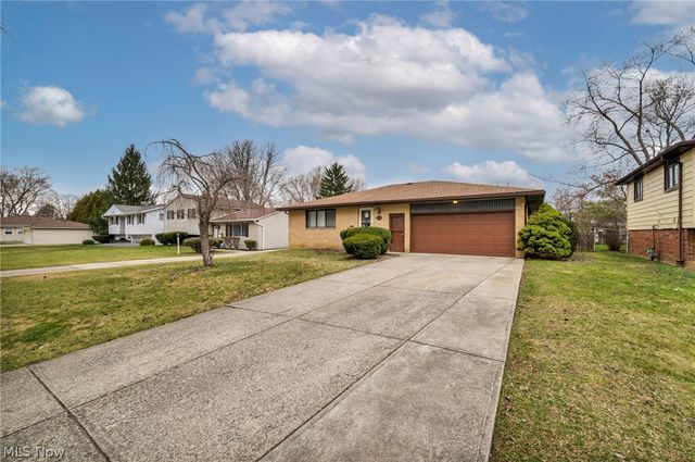 24419 Ronan Road, Bedford Heights, OH 44146