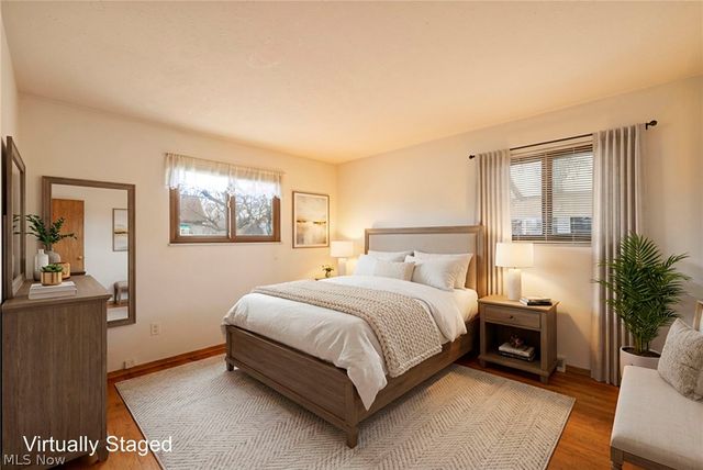 24419 Ronan Road, Bedford Heights, OH 44146