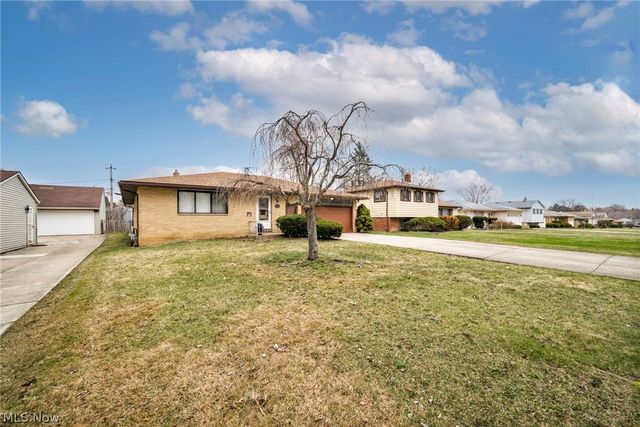 24419 Ronan Road, Bedford Heights, OH 44146