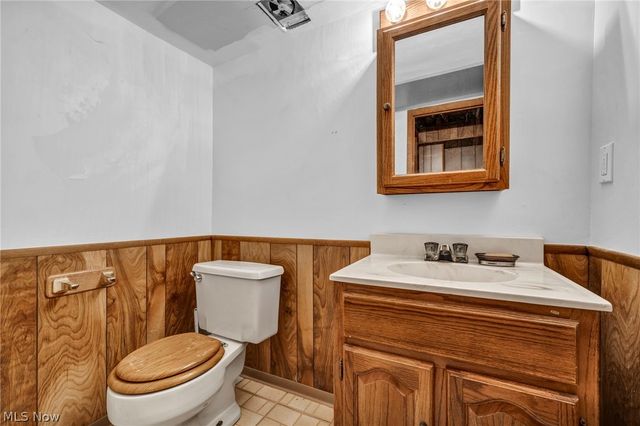 24419 Ronan Road, Bedford Heights, OH 44146