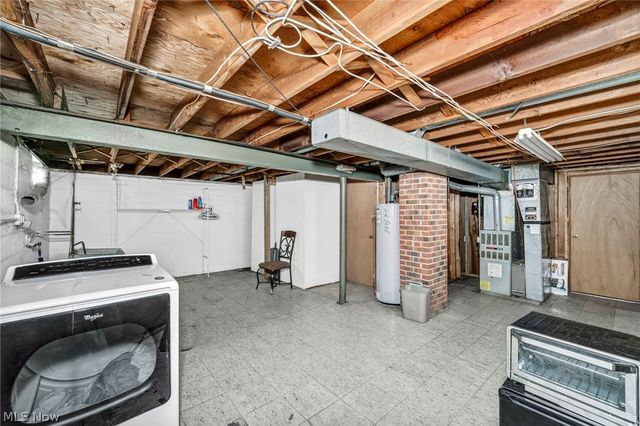 24419 Ronan Road, Bedford Heights, OH 44146