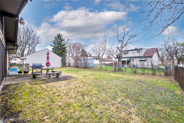 24419 Ronan Road, Bedford Heights, OH 44146