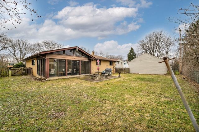 24419 Ronan Road, Bedford Heights, OH 44146