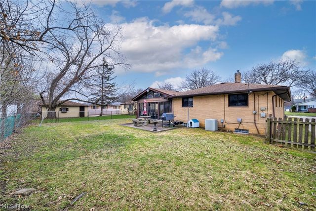 24419 Ronan Road, Bedford Heights, OH 44146