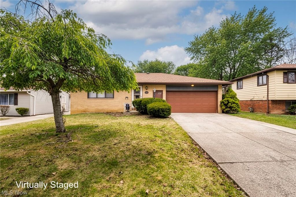 24419 Ronan Road, Bedford Heights, OH 44146