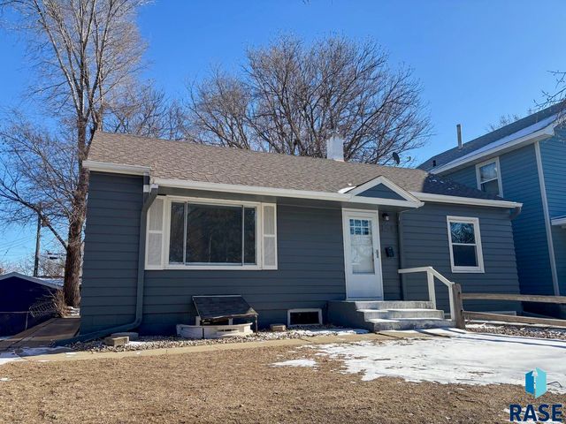 708 S Summit Ave Avenue, Sioux Falls, SD 57104