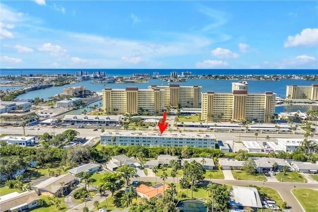 4455 DUHME ROAD 103, St Petersburg, FL 33708