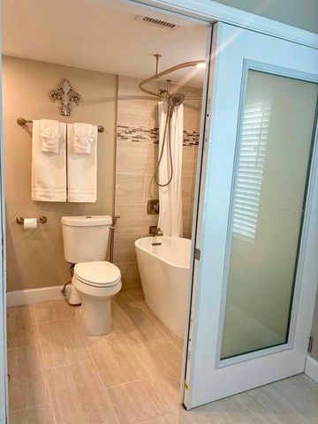 4455 DUHME ROAD 103, St Petersburg, FL 33708