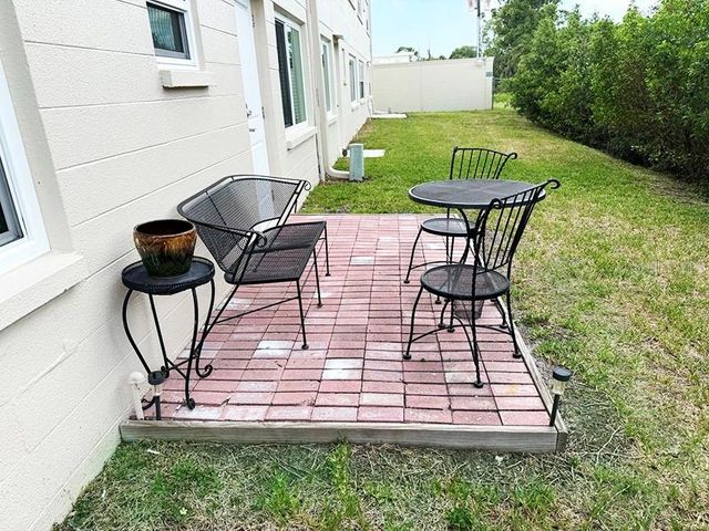 4455 DUHME ROAD 103, St Petersburg, FL 33708