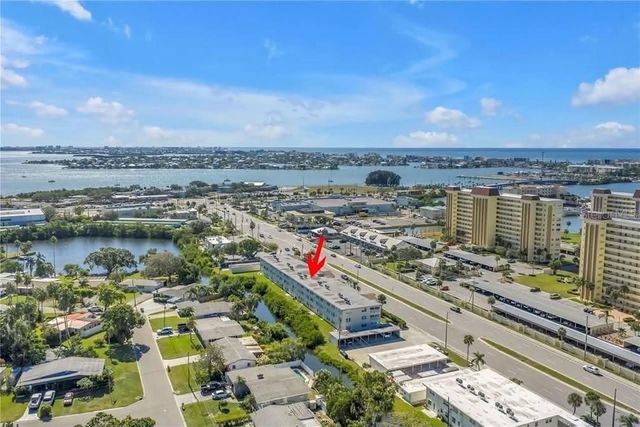 4455 DUHME ROAD 103, St Petersburg, FL 33708
