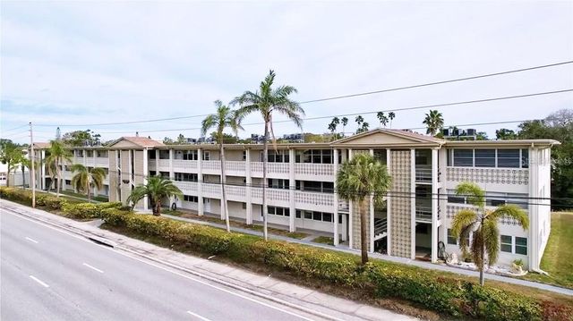 4455 DUHME ROAD 103, St Petersburg, FL 33708