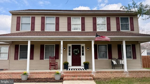 29676 STANDISH ST, Easton, MD 21601