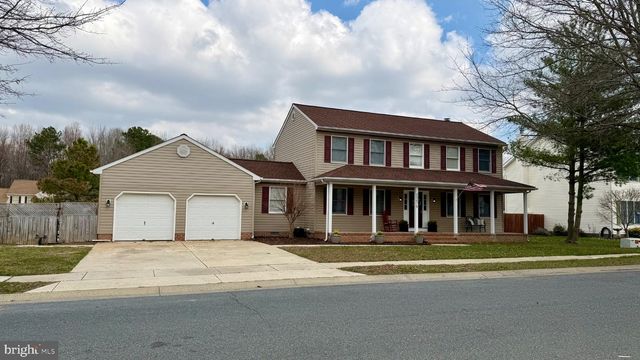 29676 STANDISH ST, Easton, MD 21601
