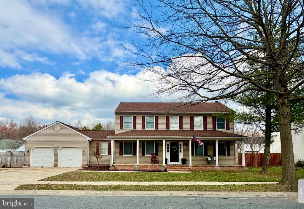 29676 STANDISH ST, Easton, MD 21601