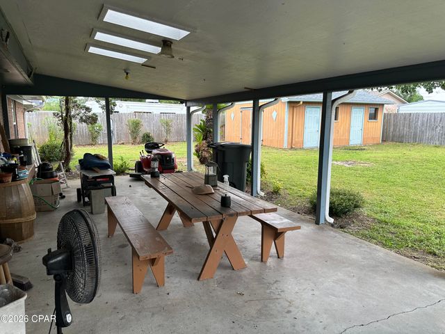 5109 Rachelle Circle, Panama City, FL 32404