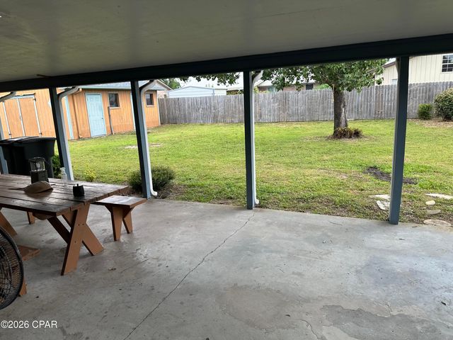 5109 Rachelle Circle, Panama City, FL 32404