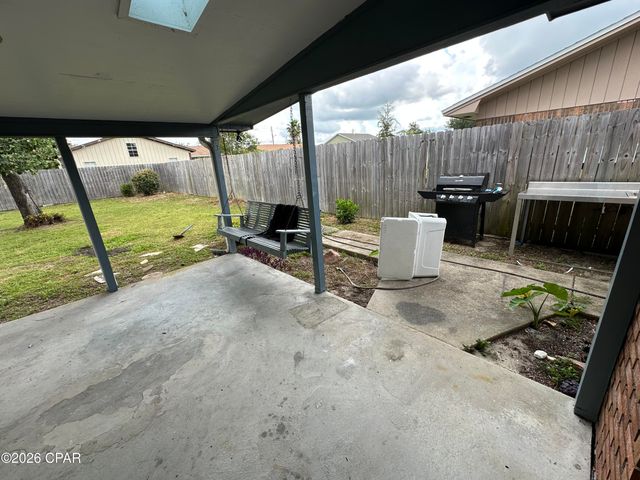 5109 Rachelle Circle, Panama City, FL 32404