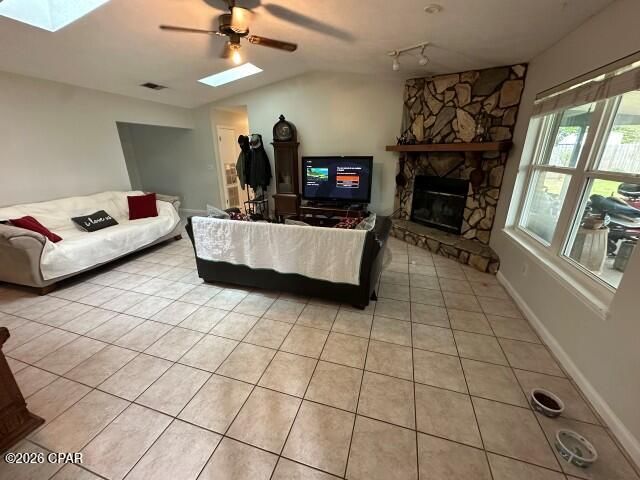 5109 Rachelle Circle, Panama City, FL 32404