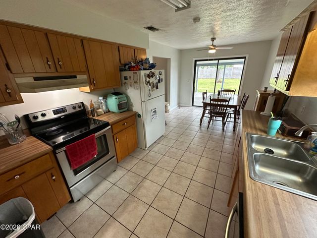 5109 Rachelle Circle, Panama City, FL 32404