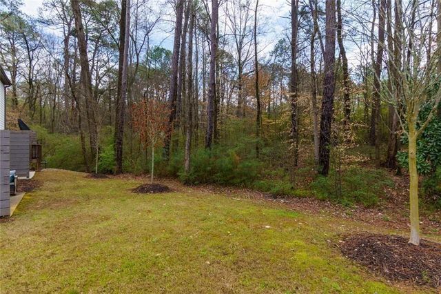 2913 Ilir NW, Atlanta, GA 30318