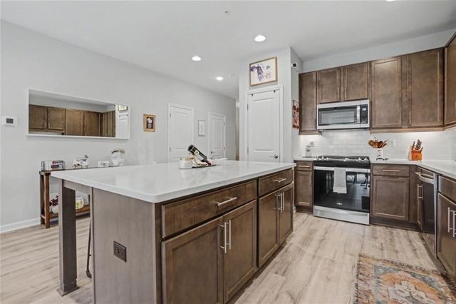 2913 Ilir NW, Atlanta, GA 30318