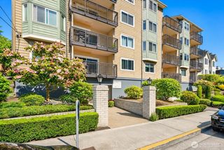 8720 Phinney Avenue N #21, Seattle, WA 98103