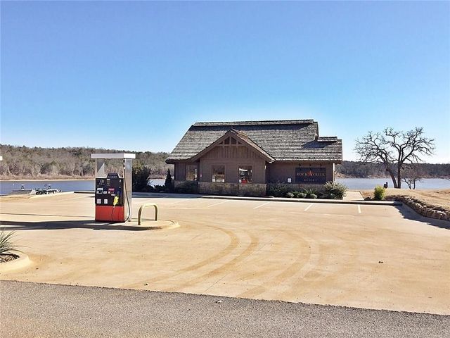 126 Roaring Fork Circle, Gordonville, TX 76245