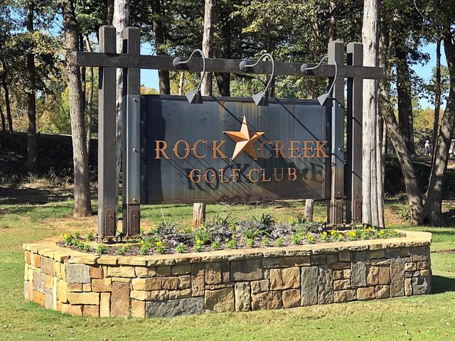 126 Roaring Fork Circle, Gordonville, TX 76245