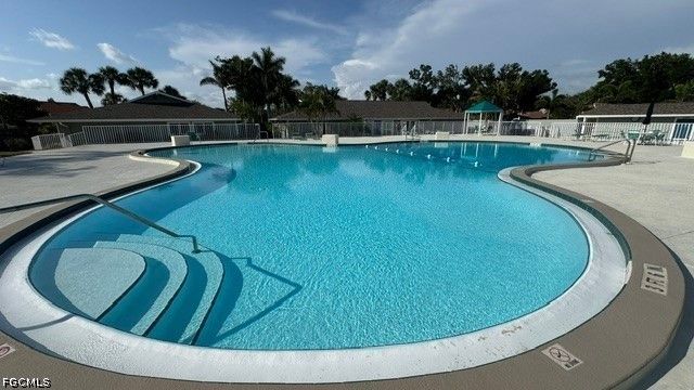 4266 Island CIR B, Fort Myers, FL 33919