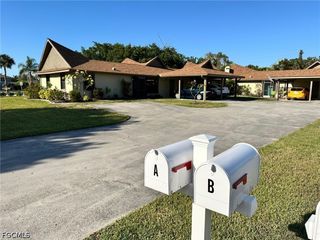 4266 Island CIR B, Fort Myers, FL 33919