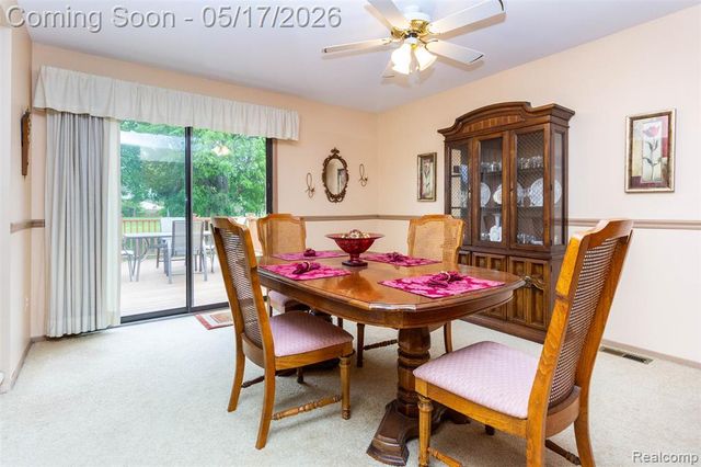 38344 Douglas Drive, Sterling Heights, MI 48310