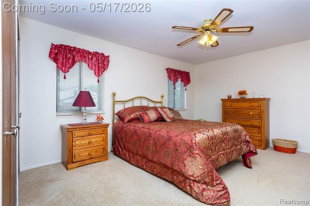 38344 Douglas Drive, Sterling Heights, MI 48310