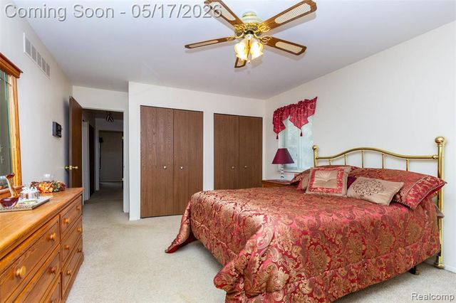 38344 Douglas Drive, Sterling Heights, MI 48310