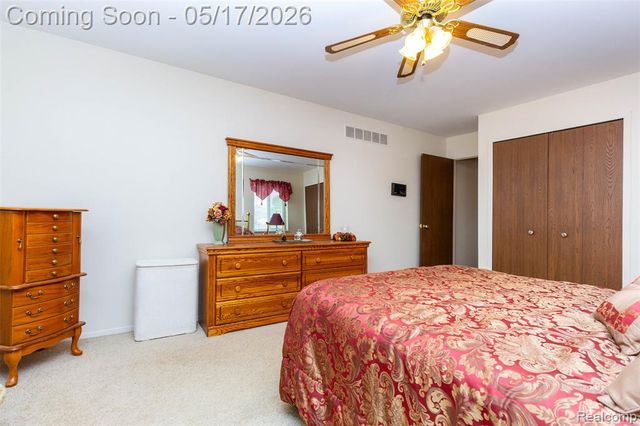 38344 Douglas Drive, Sterling Heights, MI 48310
