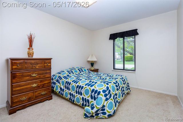 38344 Douglas Drive, Sterling Heights, MI 48310