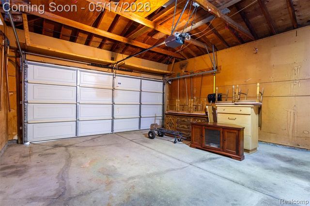 38344 Douglas Drive, Sterling Heights, MI 48310