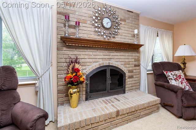 38344 Douglas Drive, Sterling Heights, MI 48310