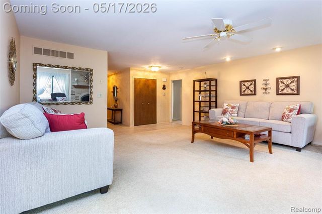 38344 Douglas Drive, Sterling Heights, MI 48310