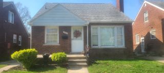 20506 LOCHMOOR Street, Harper Woods, MI 48225