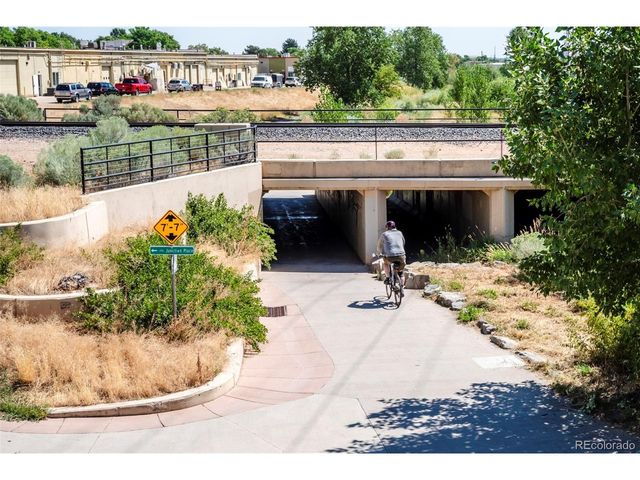 2445 Junction Pl 205, Boulder, CO 80301