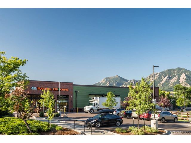 2445 Junction Pl 205, Boulder, CO 80301