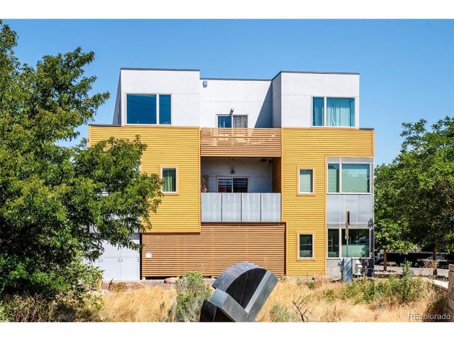 2445 Junction Pl 205, Boulder, CO 80301