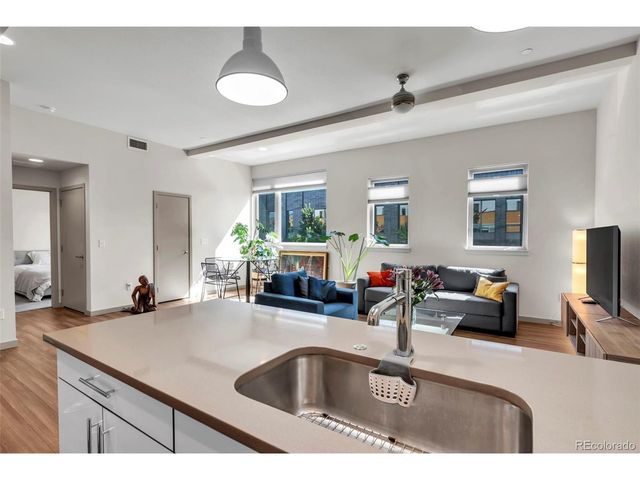 2445 Junction Pl 205, Boulder, CO 80301