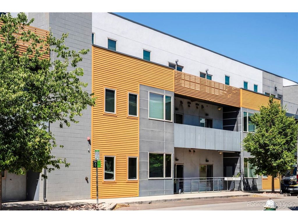 2445 Junction Pl 205, Boulder, CO 80301